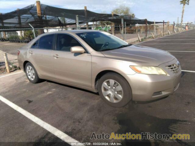 TOYOTA CAMRY LE, 4T4BE46K49R069615