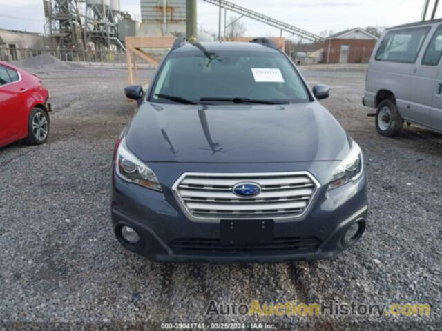 SUBARU OUTBACK 2.5I LIMITED, 4S4BSANC8H3321558