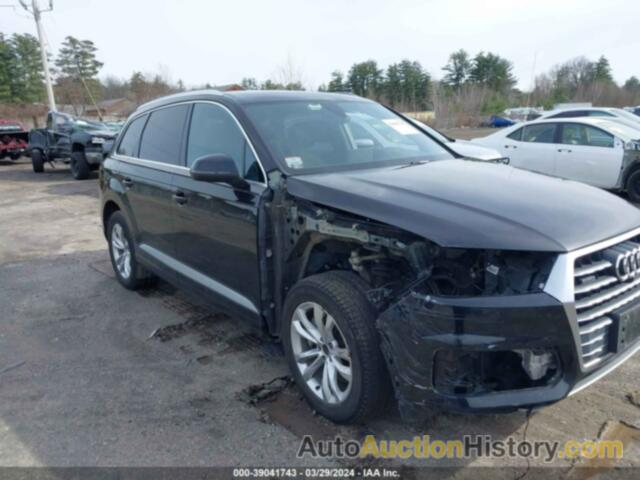 AUDI Q7 55 PREMIUM/55 SE PREMIUM, WA1LAAF74KD000805