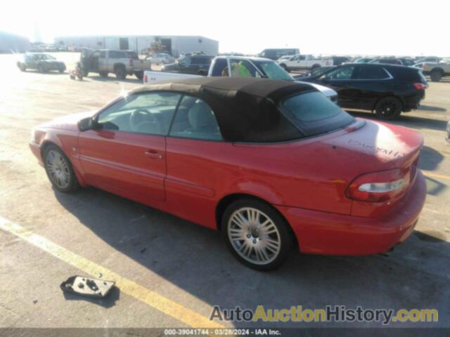 VOLVO C70 LT, YV1NC63D44J042454