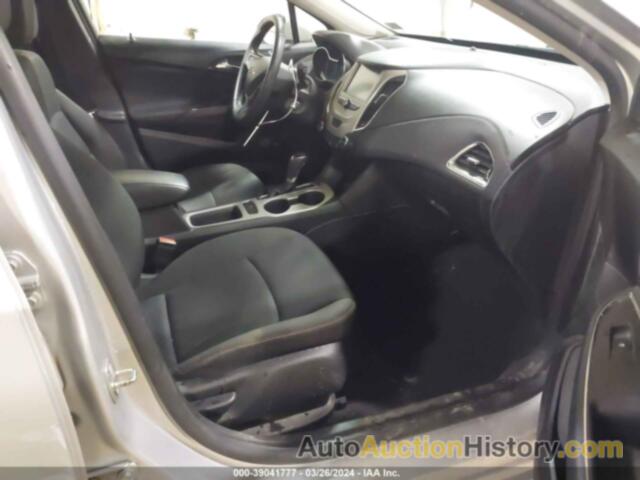 CHEVROLET CRUZE LS AUTO, 1G1BC5SM7G7259110