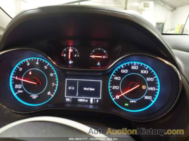 CHEVROLET CRUZE LS AUTO, 1G1BC5SM7G7259110