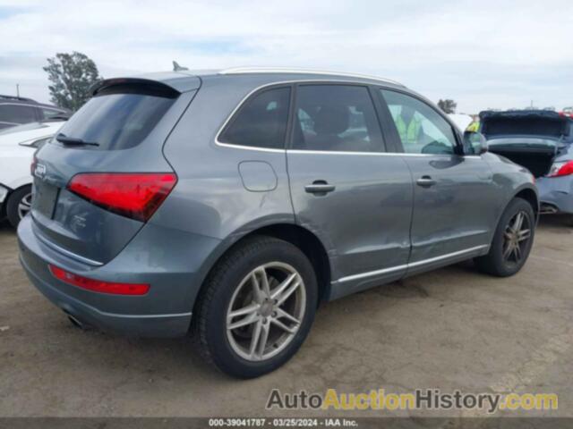 AUDI Q5 2.0T PREMIUM, WA1L2AFP1GA053175