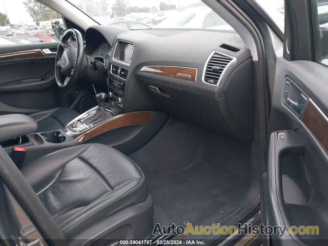 AUDI Q5 2.0T PREMIUM, WA1L2AFP1GA053175