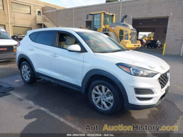 HYUNDAI TUCSON SE, KM8J23A49LU102553