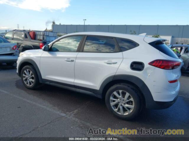 HYUNDAI TUCSON SE, KM8J23A49LU102553