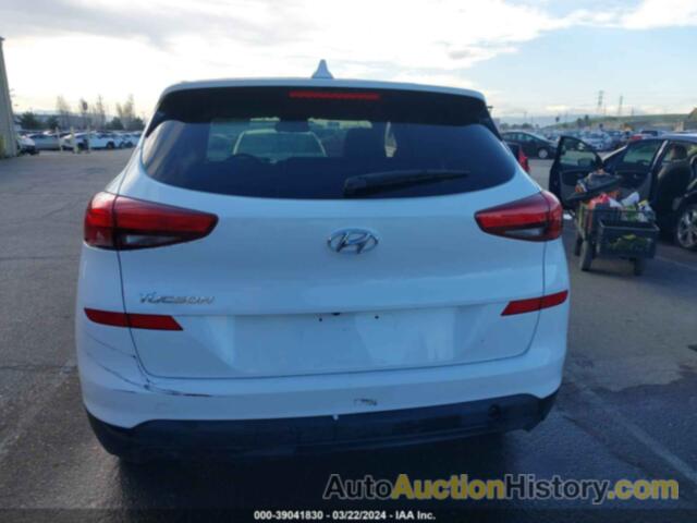 HYUNDAI TUCSON SE, KM8J23A49LU102553