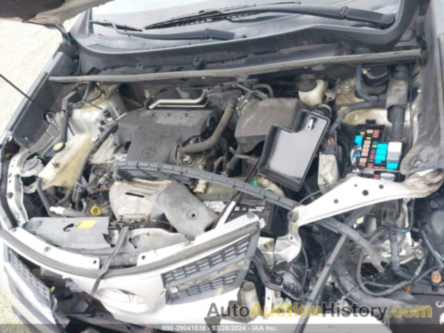 TOYOTA RAV4 LIMITED, 2T3DFREV9DW073488