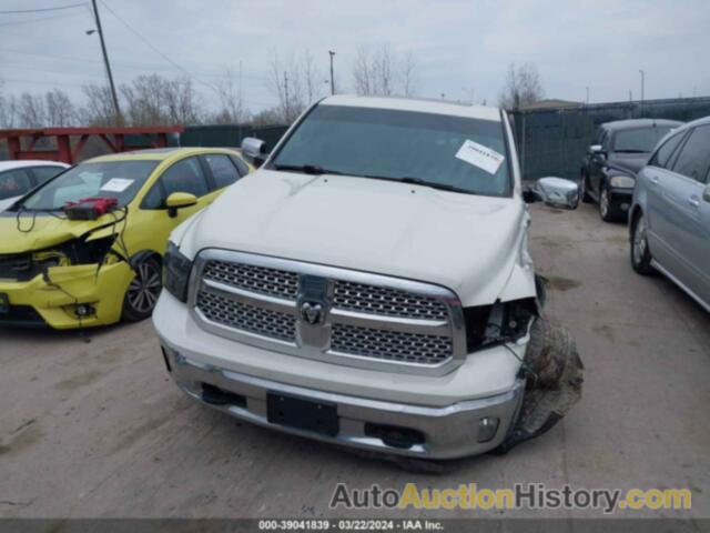 RAM 1500 LARAMIE, 1C6RR7NT9GS250075