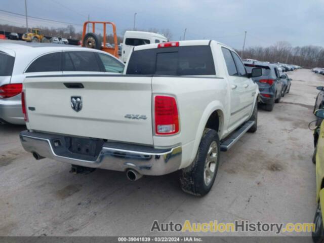 RAM 1500 LARAMIE, 1C6RR7NT9GS250075