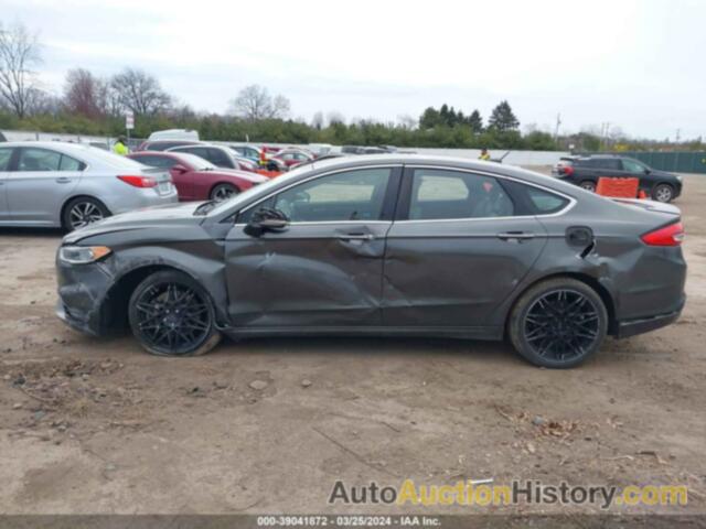 FORD FUSION SPORT, 3FA6P0VP8HR403639