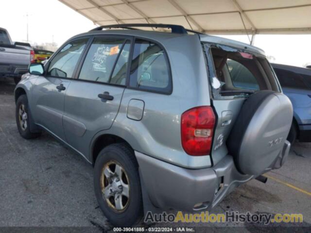 TOYOTA RAV4, JTEHD20V950064541