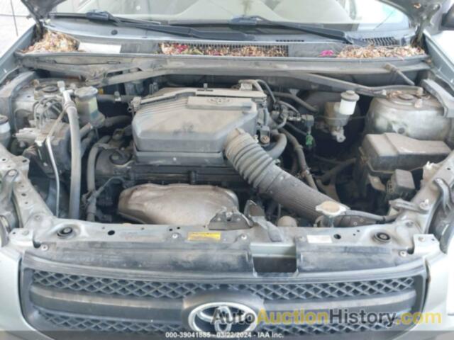 TOYOTA RAV4, JTEHD20V950064541