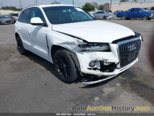 AUDI Q5 2.0T PREMIUM, WA1LFAFP6EA044425