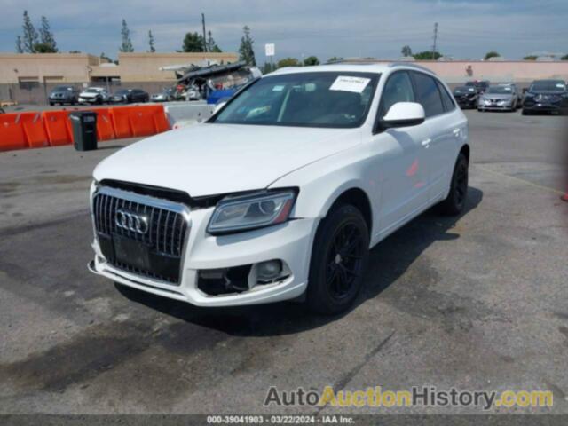 AUDI Q5 2.0T PREMIUM, WA1LFAFP6EA044425