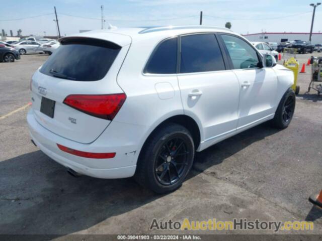 AUDI Q5 2.0T PREMIUM, WA1LFAFP6EA044425