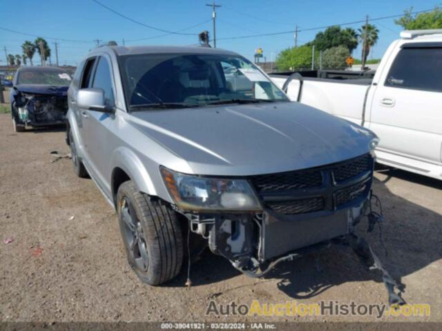 DODGE JOURNEY CROSSROAD, 3C4PDCGG8KT686673