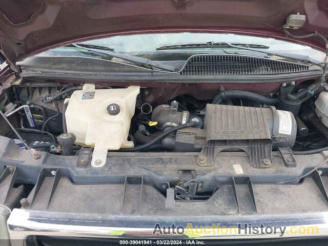 GMC SAVANA STANDARD, 1GKFG15T631114280