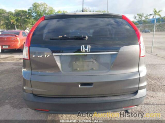 HONDA CR-V LX, 2HKRM3H32EH5560