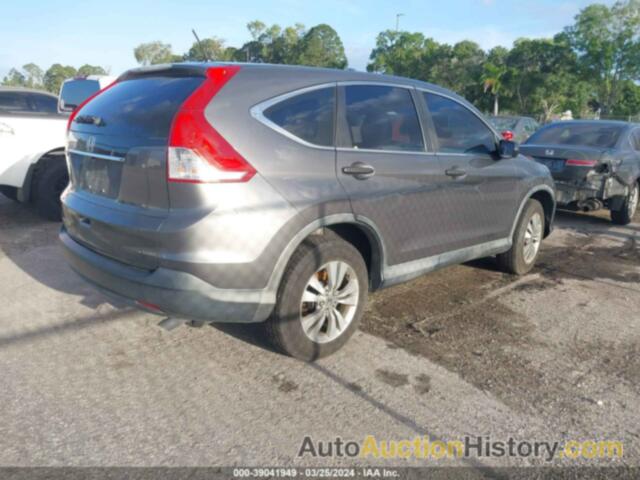 HONDA CR-V LX, 2HKRM3H32EH5560