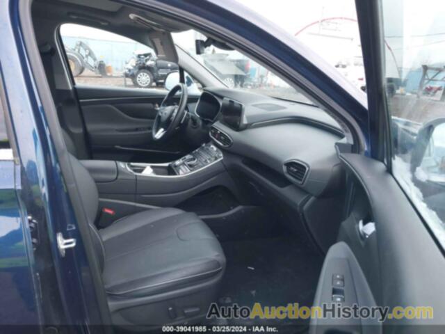 HYUNDAI SANTA FE LIMITED, 5NMS4DAL1PH542831