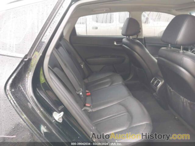 KIA OPTIMA EX, 5XXGU4L37HG157860