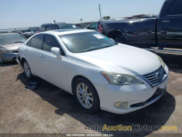 LEXUS ES 350, JTHBK1EG9A2361701