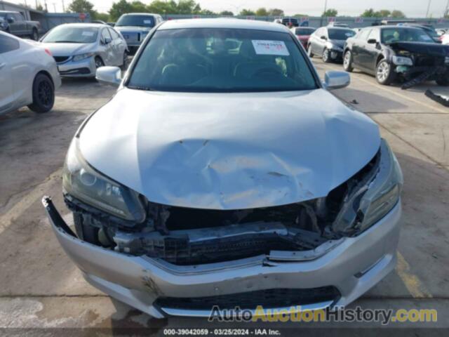 HONDA ACCORD EX, 1HGCR2F75DA079931