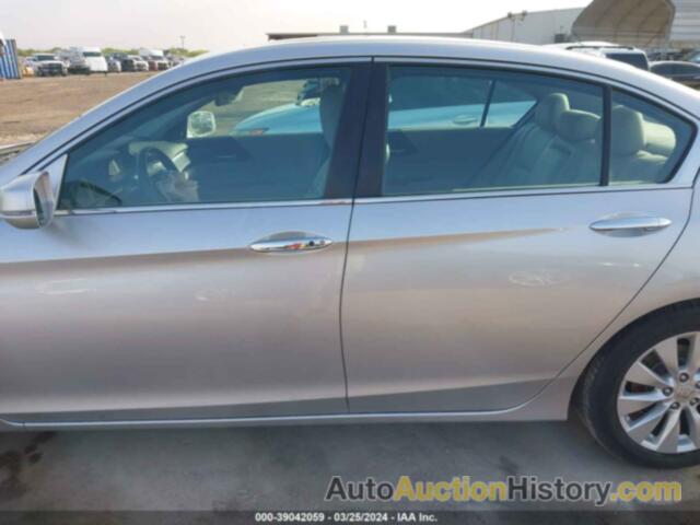 HONDA ACCORD EX, 1HGCR2F75DA079931