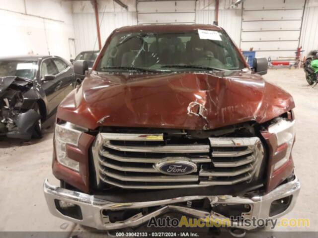 FORD F-150 XLT, 1FTEW1EP9FKD07812