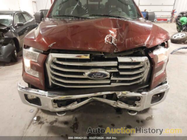 FORD F-150 XLT, 1FTEW1EP9FKD07812