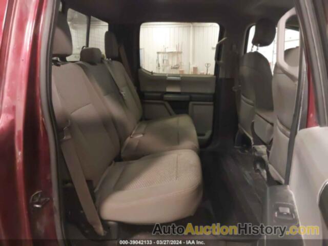 FORD F-150 XLT, 1FTEW1EP9FKD07812