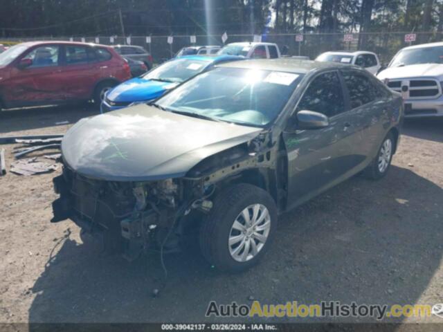 TOYOTA CAMRY HYBRID LE, 4T1BD1FKXDU077268