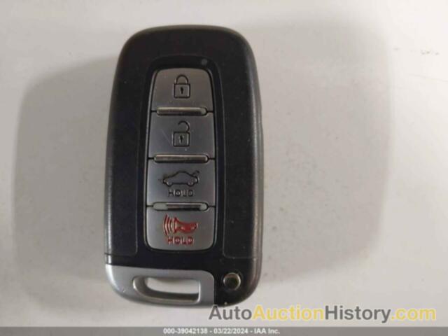 HYUNDAI ELANTRA LIMITED, 5NPDH4AE3DH311488