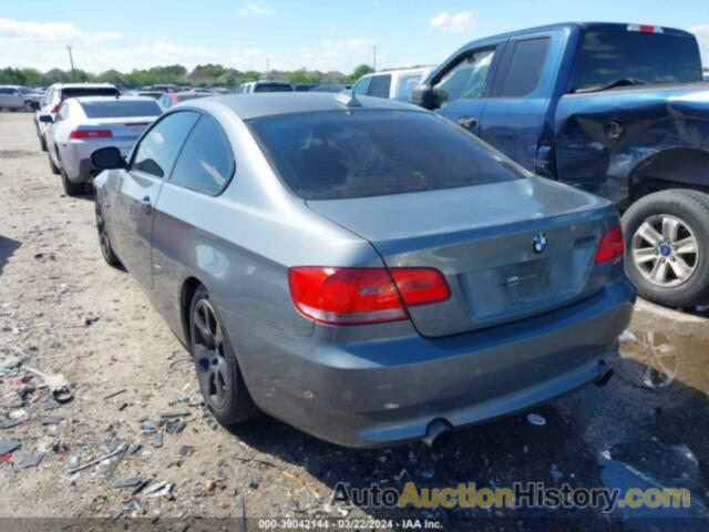 BMW 335 I, WBAWB7C5XAP048096