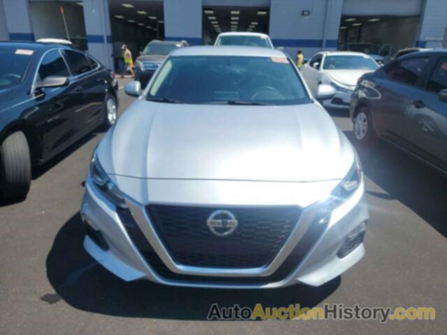 NISSAN ALTIMA S FWD, 1N4BL4BV5LC202535