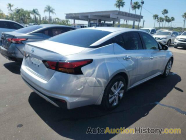 NISSAN ALTIMA S FWD, 1N4BL4BV5LC202535