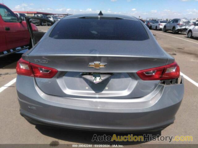 CHEVROLET MALIBU FWD LS, 1G1ZB5ST7PF239325