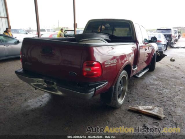 FORD F-150, 02FTDX08W4CA51085