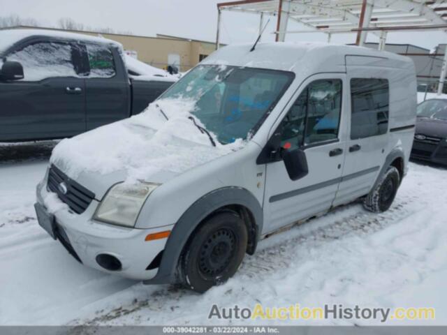 FORD TRANSIT CONNECT XLT, NM0KS6BN3AT000103