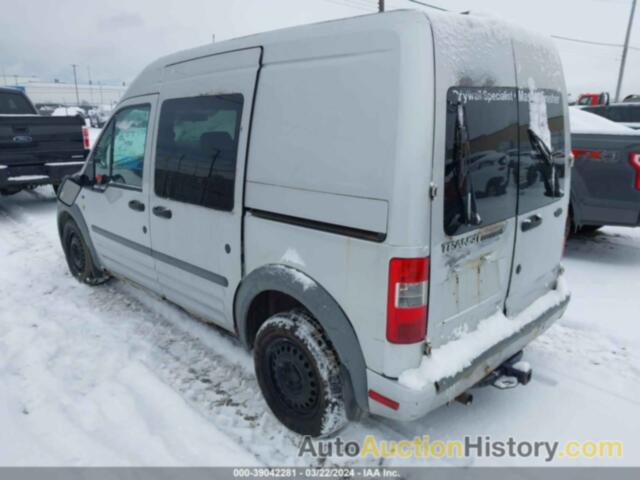 FORD TRANSIT CONNECT XLT, NM0KS6BN3AT000103