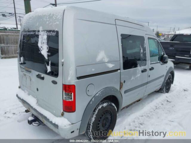 FORD TRANSIT CONNECT XLT, NM0KS6BN3AT000103