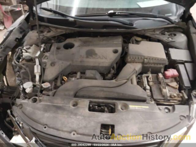 NISSAN ALTIMA 2.5 SV, 1N4AL3AP0HC269768