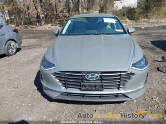 HYUNDAI SONATA SE, 5NPEG4JA3MH073825