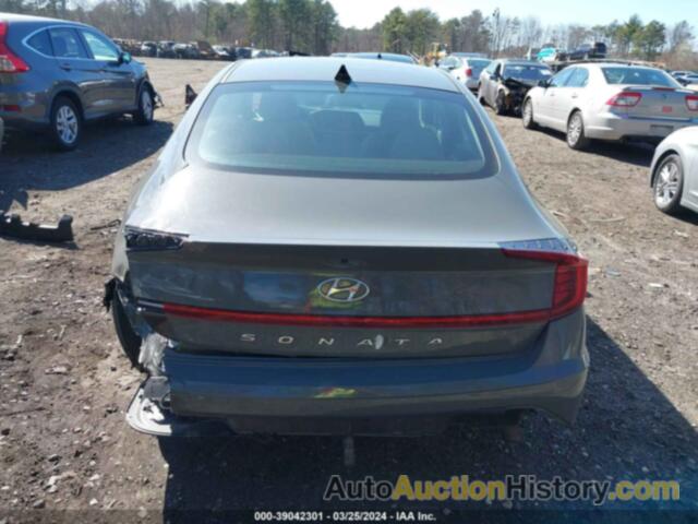 HYUNDAI SONATA SE, 5NPEG4JA3MH073825