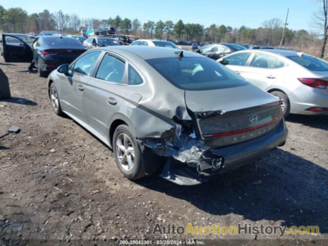 HYUNDAI SONATA SE, 5NPEG4JA3MH073825