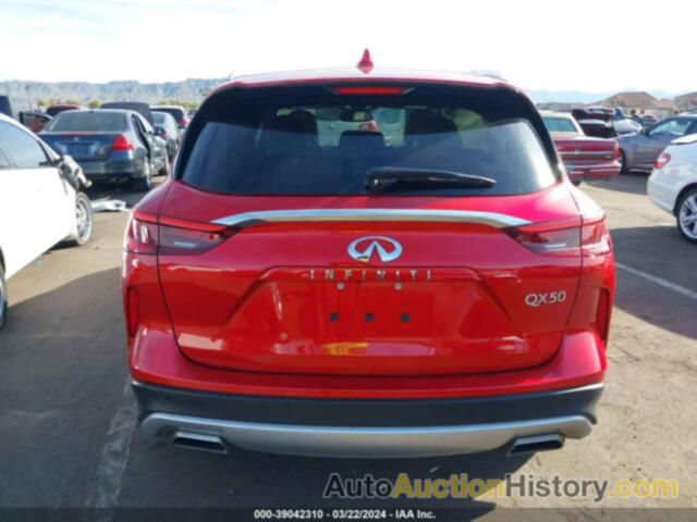 INFINITI QX50 AUTOGRAPH, 3PCAJ5M1XLF113056