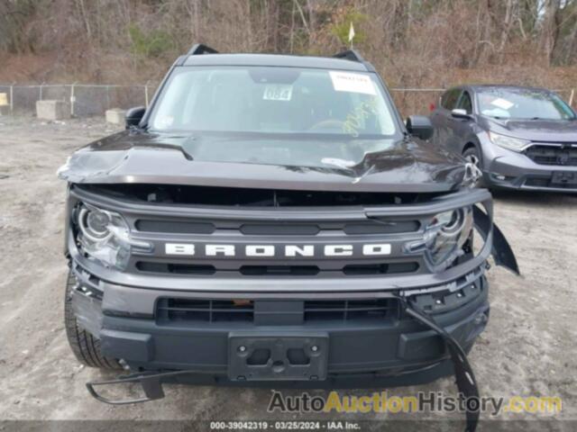 FORD BRONCO SPORT BIG BEND, 3FMCR9B61MRA21174