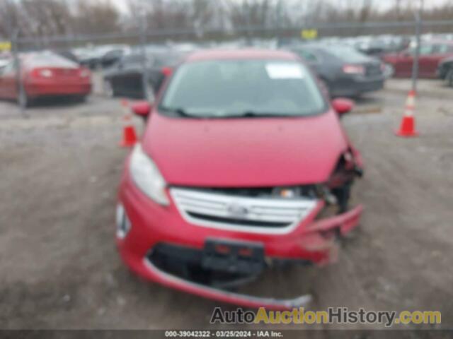 FORD FIESTA SEL, 3FADP4CJ9BM142328