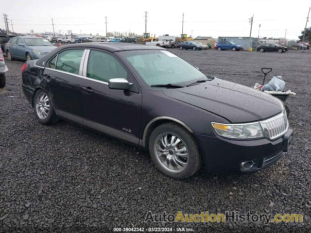 LINCOLN MKZ, 3LNHM26T77R647165